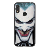 DC COMICS - Joker Face telefontok-16