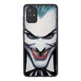 DC COMICS - Joker Face telefontok-27