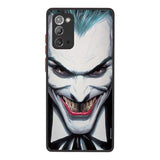 DC COMICS - Joker Face telefontok-31