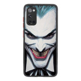 DC COMICS - Joker Face telefontok-35