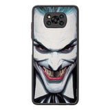 DC COMICS - Joker Face telefontok-8