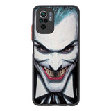DC COMICS - Joker Face telefontok-4