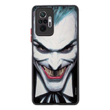 DC COMICS - Joker Face telefontok-5