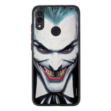 DC COMICS - Joker Face telefontok-2