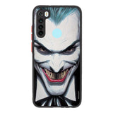 DC COMICS - Joker Face telefontok-1