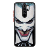 DC COMICS - Joker Face telefontok-0