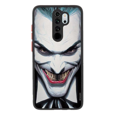 DC COMICS - Joker Face telefontok-0