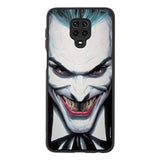 DC COMICS - Joker Face telefontok-3