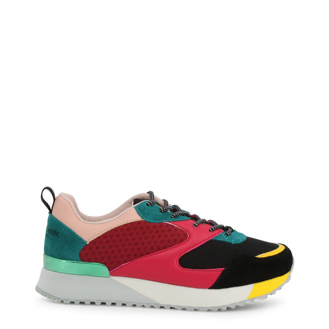 U.S. Polo Assn. FRIDA4081W9_TY1 Sneakers