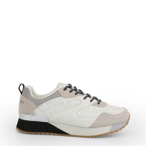 U.S. Polo Assn. FRIDA4081W9_Y1 Sneakers