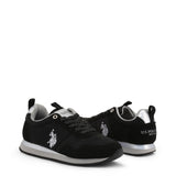 U.S. Polo Assn. NOBIW4156S9_YS1 Sneakers