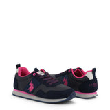 U.S. Polo Assn. NOBIW4156S9_YS1 Sneakers