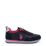 U.S. Polo Assn. NOBIW4156S9_YS1 Sneakers