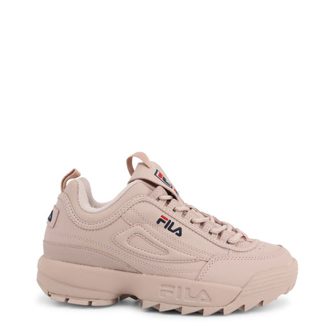 Fila DISRUPTOR-LOW_1010302 Sneakers