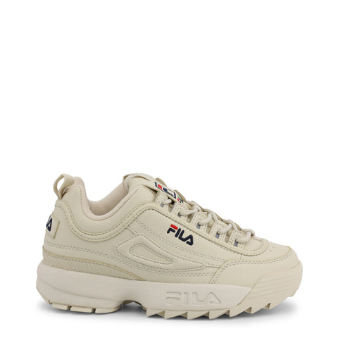 Fila DISRUPTOR-LOW_1010302 Sneakers