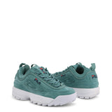 Fila DISRUPTOR-S-LOW_1010605 Sneakers