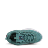 Fila DISRUPTOR-S-LOW_1010605 Sneakers