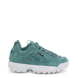Fila DISRUPTOR-S-LOW_1010605 Sneakers