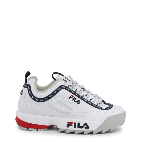 Fila DISRUPTOR-LOGO-LOW_1010748 Sneakers