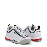 Fila DISRUPTOR-LOGO-LOW_1010748 Sneakers