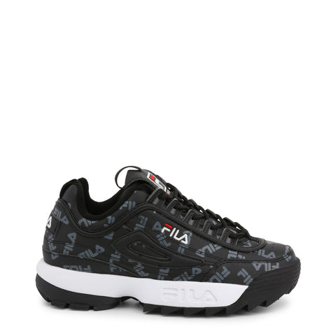 Fila DISRUPTOR-LOGO-LOW_1010748 Sneakers