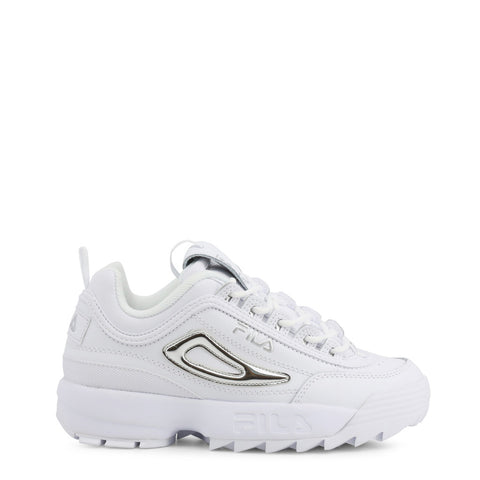 Fila DISRUPTOR-2-METALLIC-ACCENT_702 Sneakers