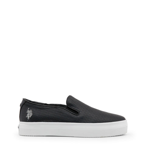 U.S. Polo Assn. TRIXY4155S7_YL3 Sneakers