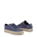 U.S. Polo Assn. TRIXY4139W8 Sneakers