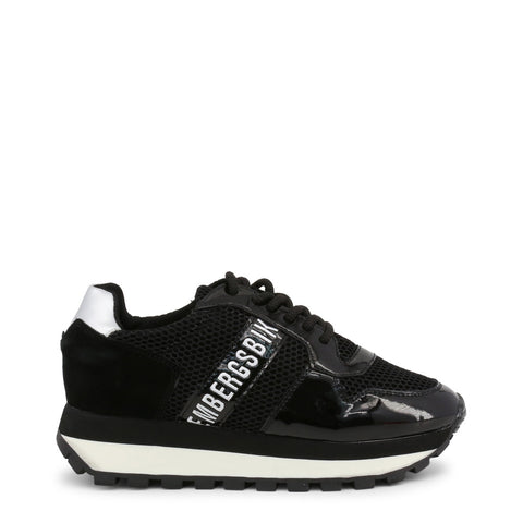 Bikkembergs FEND-ER_2087-MESH Sneakers
