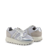 Bikkembergs FEND-ER_2087-MESH Sneakers