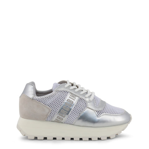 Bikkembergs FEND-ER_2087-MESH Sneakers