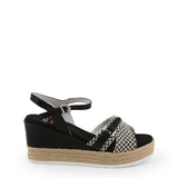 U.S. Polo Assn. DONET4175S9_TY1 Sneakers