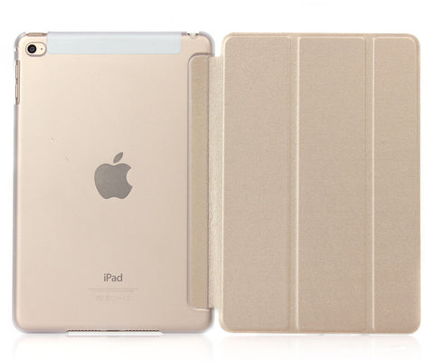 iPad Pro 10,5" Cover GoldeSTUFF