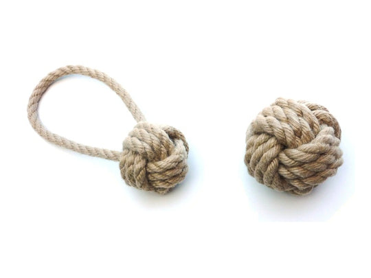 Tough Balls