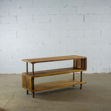 Tucson Modern Industrial TV Stand (Clearance)