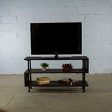 Tucson Modern Industrial TV Stand (Clearance)
