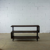 Tucson Modern Industrial TV Stand (Clearance)