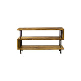 Tucson Modern Industrial TV Stand (Clearance)