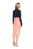 Salmon MOE Skirts alma