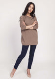 Mocca Lanti Blouses