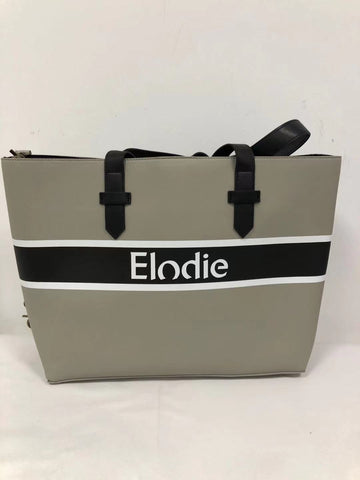 ZY0042 GREY handbag And Set Bag
